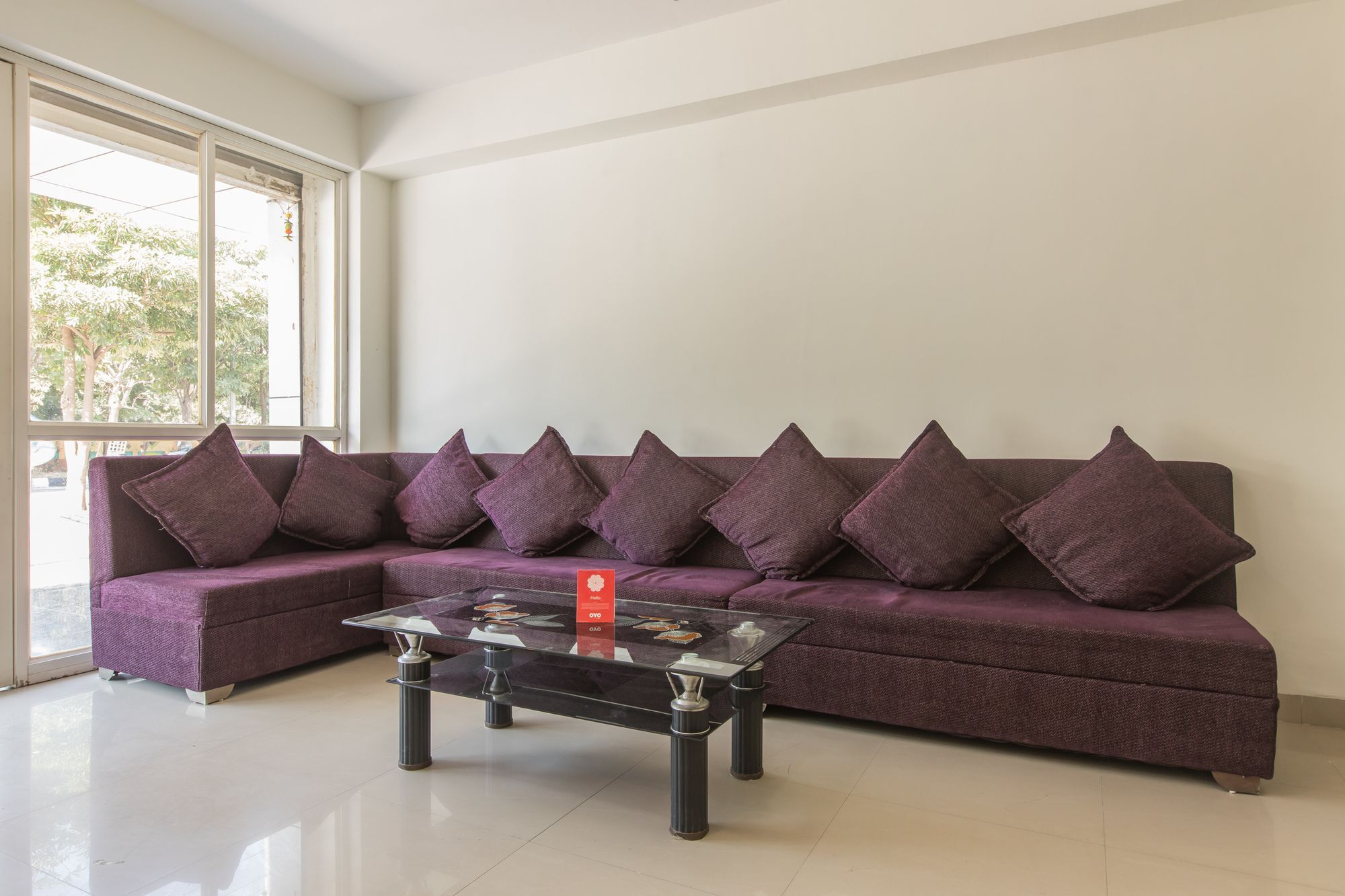 Fabhotel Prime Om Epic Vijay Nagar Indore Bagian luar foto